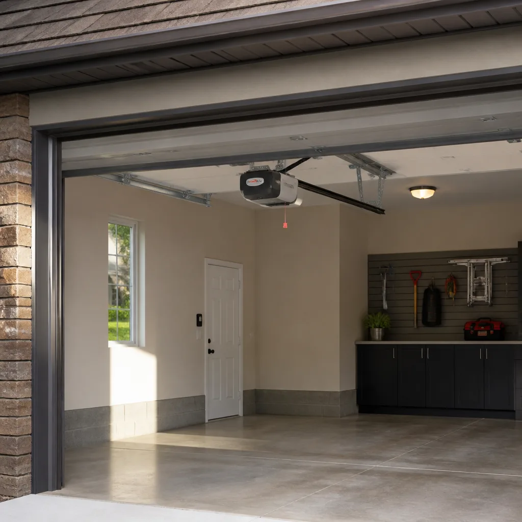LiftMaster openers