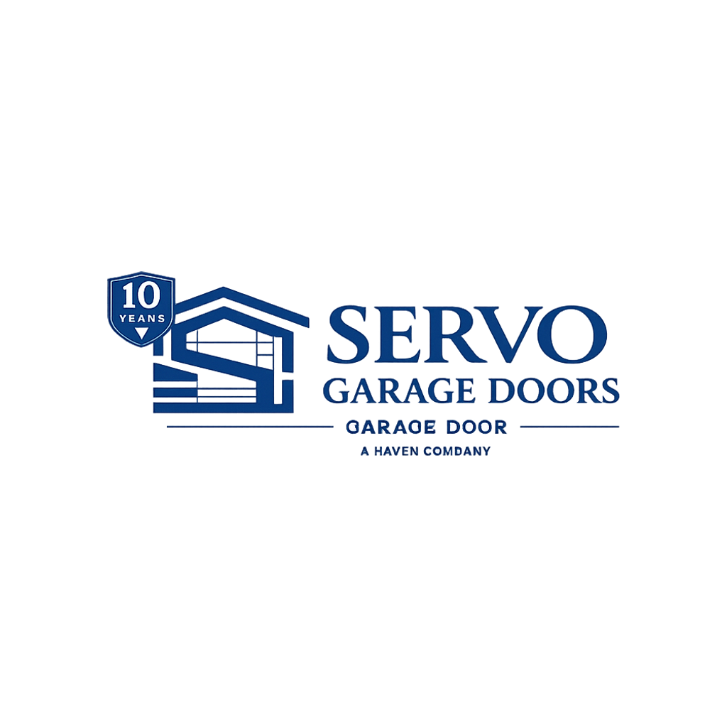 Servo Garage Doors Buford